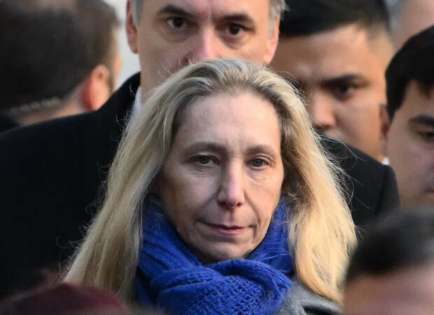 Foto: Luis ROBAYO / AFP