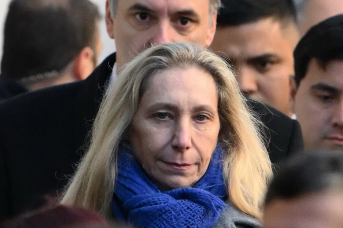 Foto: Luis ROBAYO / AFP