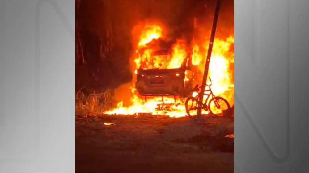carros usados no assassinato de ruy ferraz fontes