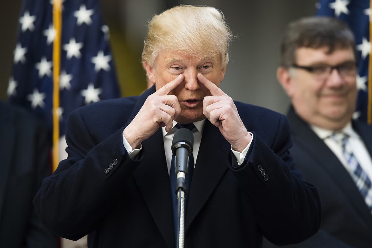 Foto: Jim Watson / AFP