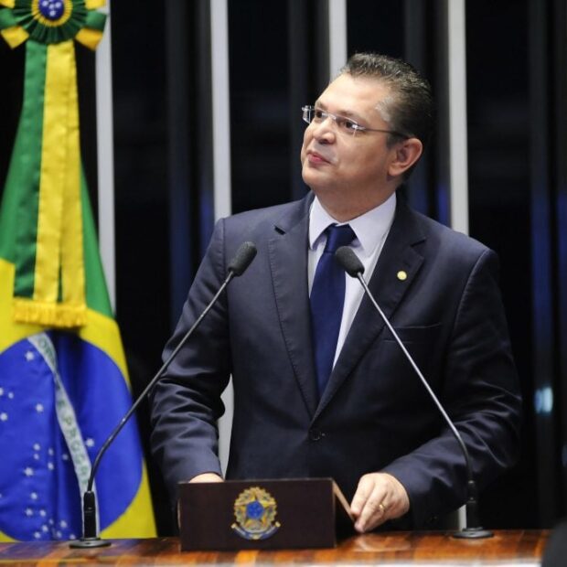 Foto: Pedro França/Agência Senado
