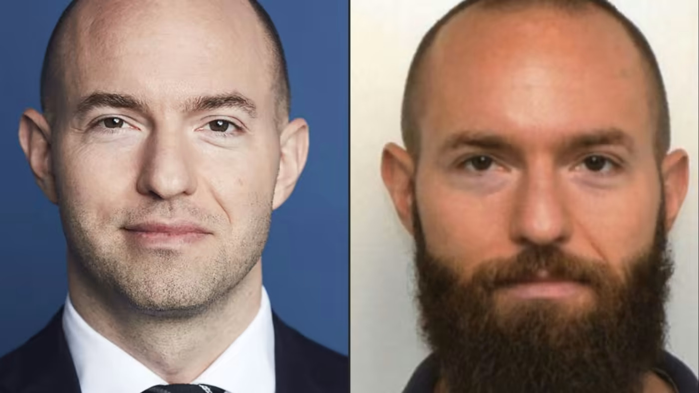 Foto: Police Munich/AFP