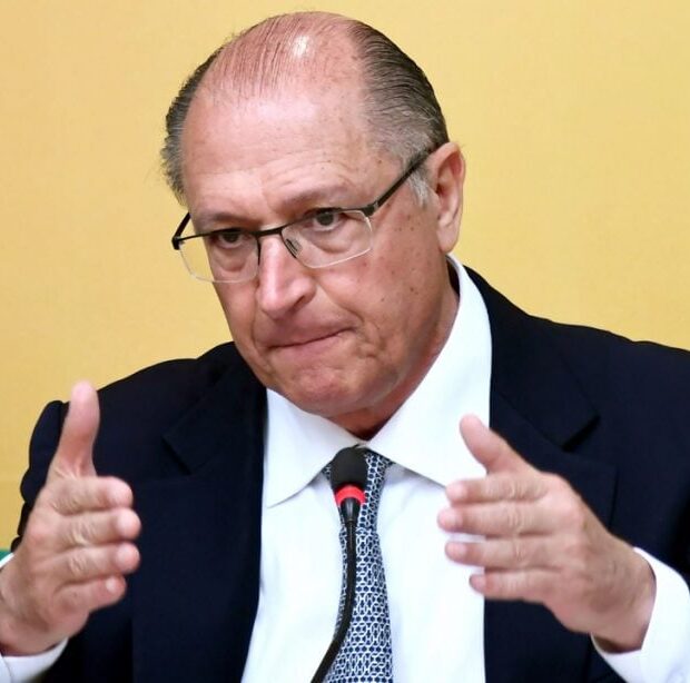 Foto: Evaristo Sá/AFP