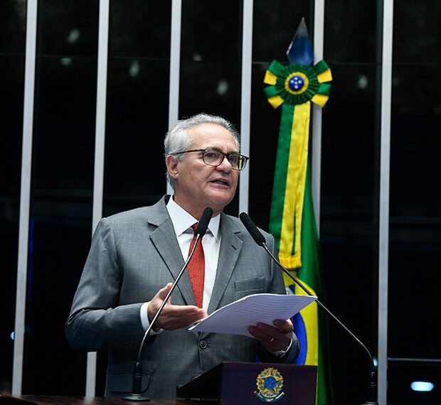 Foto: Marcos Oliveira/Agência Senado