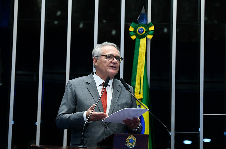 Foto: Marcos Oliveira/Agência Senado