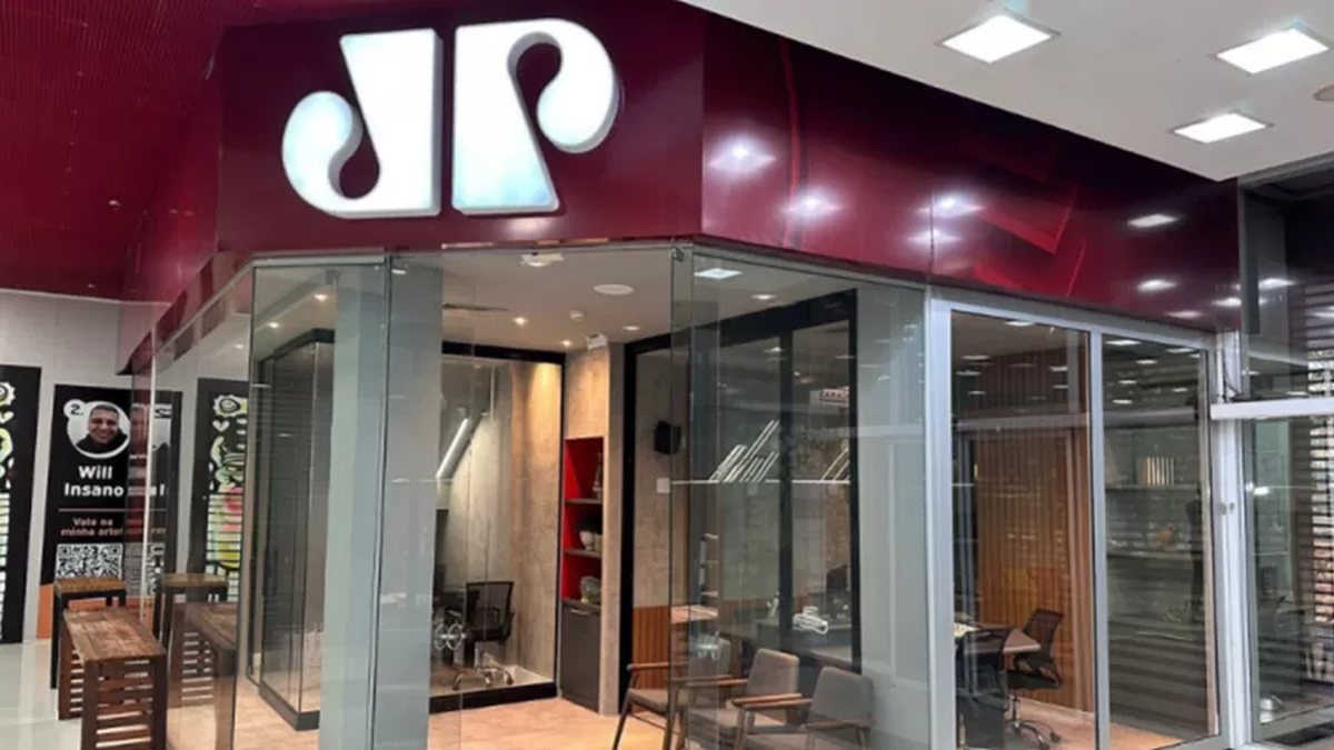 Foto: Divulgação / Jovem Pan