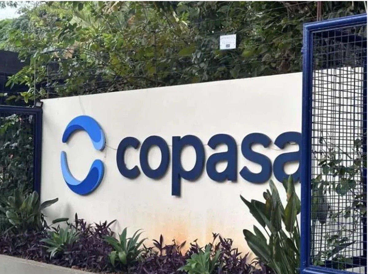 copasa
