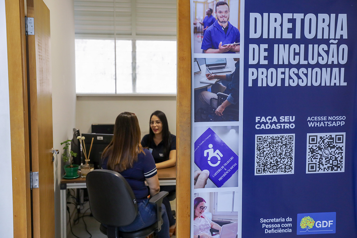 Foto: Geovana Albuquerque/Agência Brasília