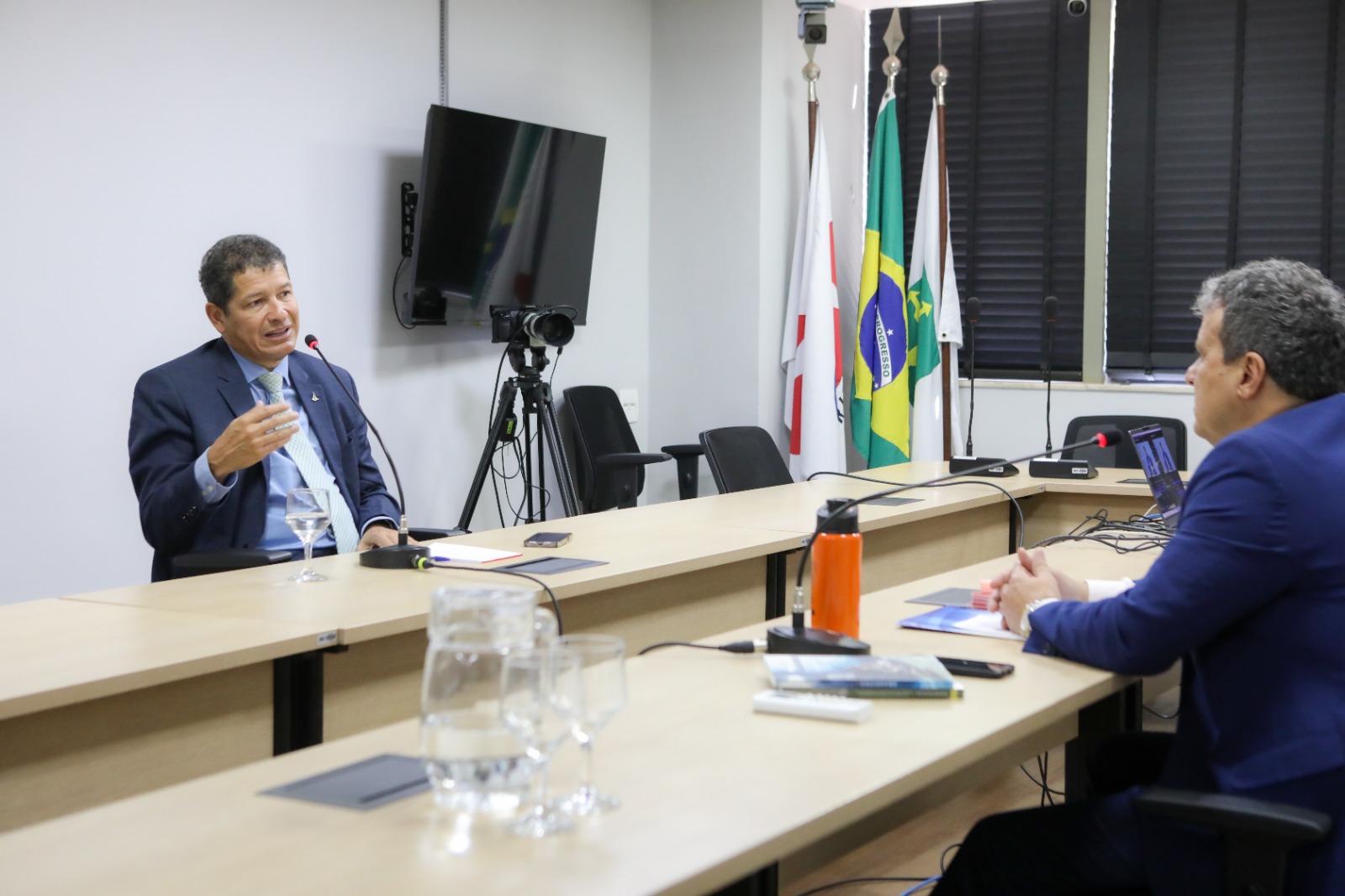 Foto: Divulgação/SSP-DF