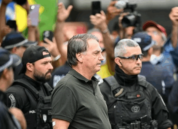 Foto: Evaristo Sa/AFP)