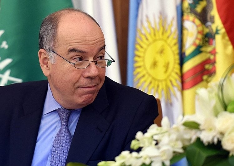 Foto: Fayez Nureldine /AFP