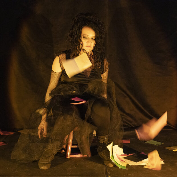 shakespeare nas cores do presente