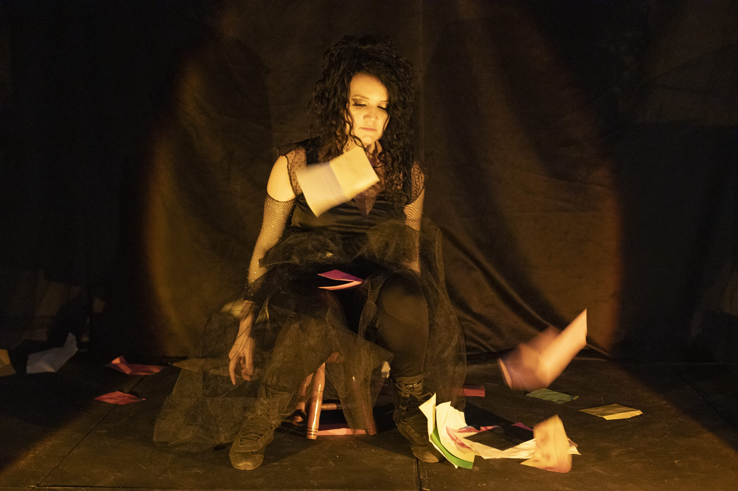 shakespeare nas cores do presente