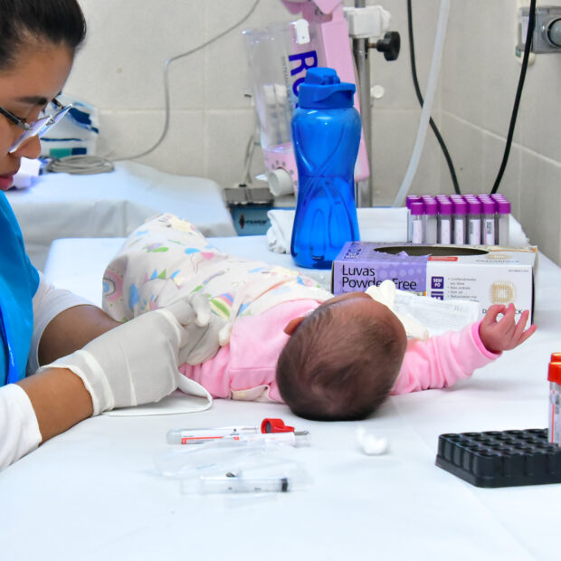 segurança do pacient