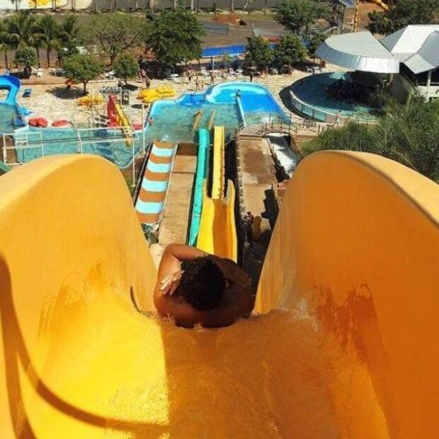 parque aquatico