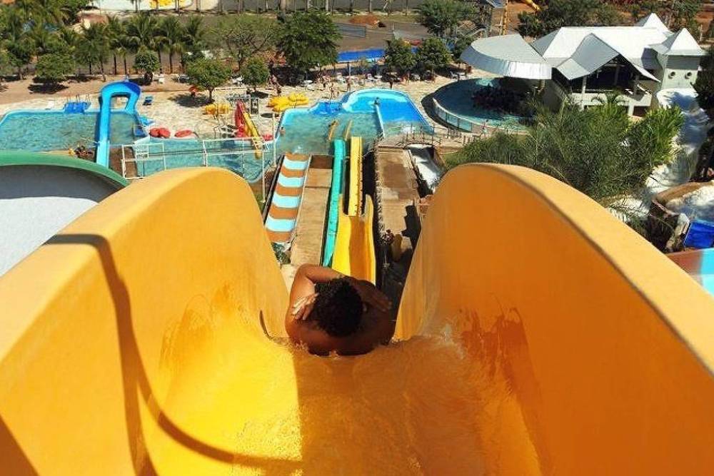 parque aquatico