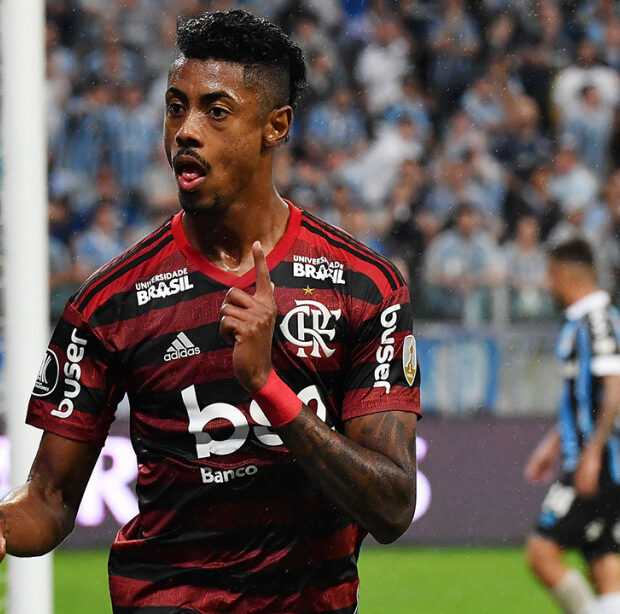 Foto: Nelson SÁ/AFP