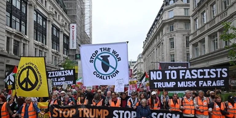 Foto: Justin Tallis / AFP