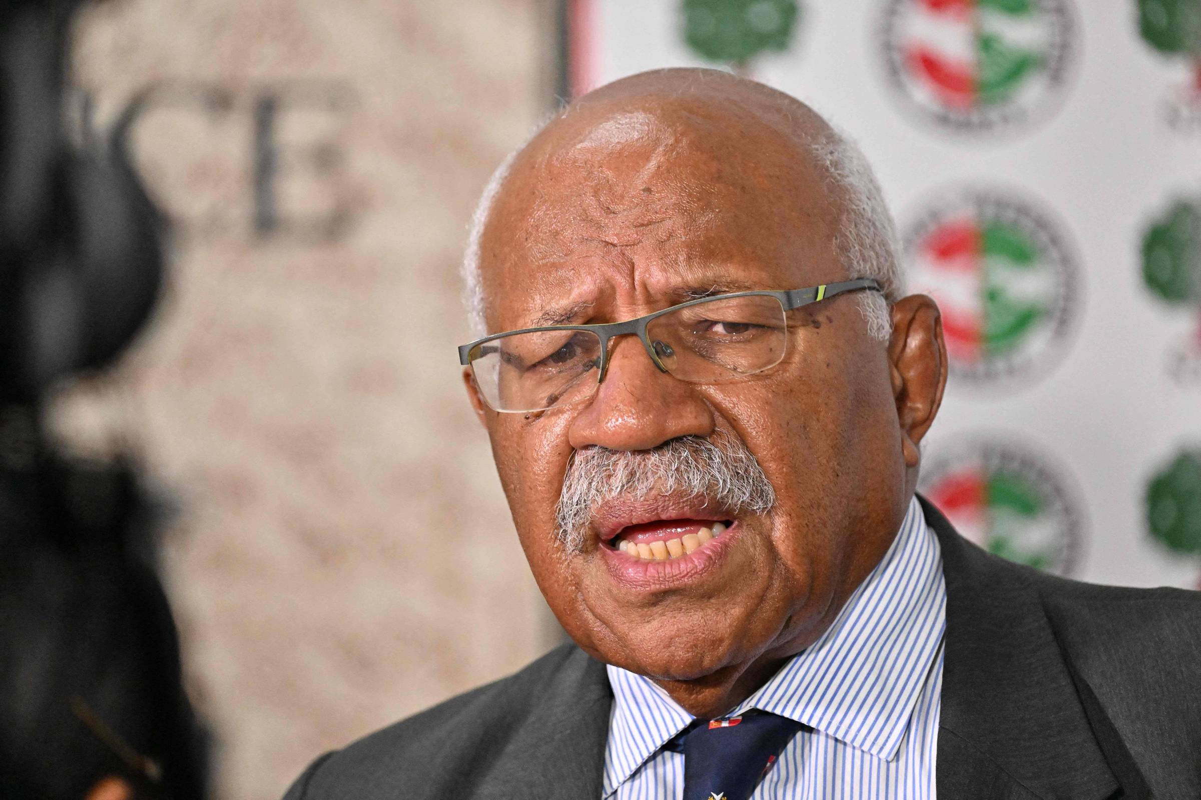 Foto: Saeed Khan/AFP