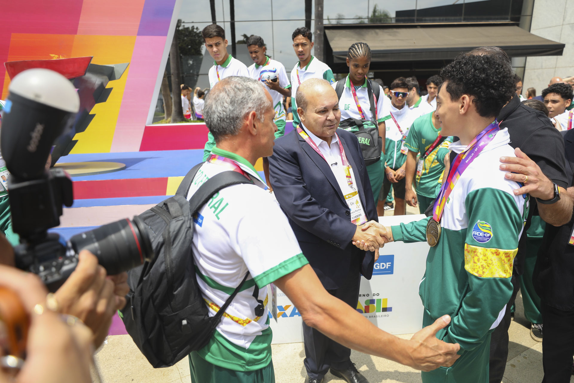 Foto: Renato Alves/Agência Brasília