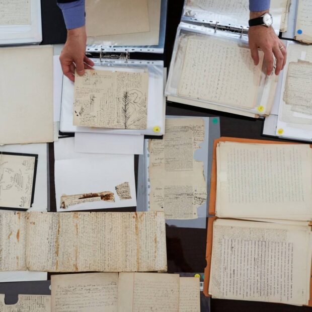 Foto: GEOFFROY VAN DER HASSELT / AFP