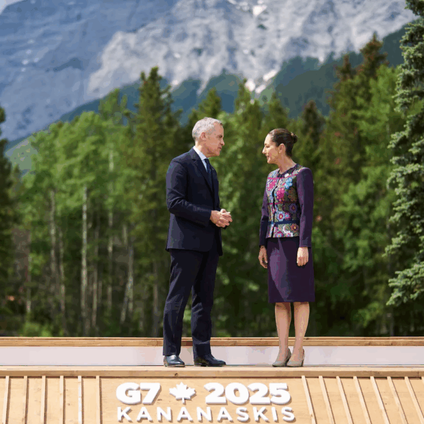 Foto: Geoff Robins/AFP