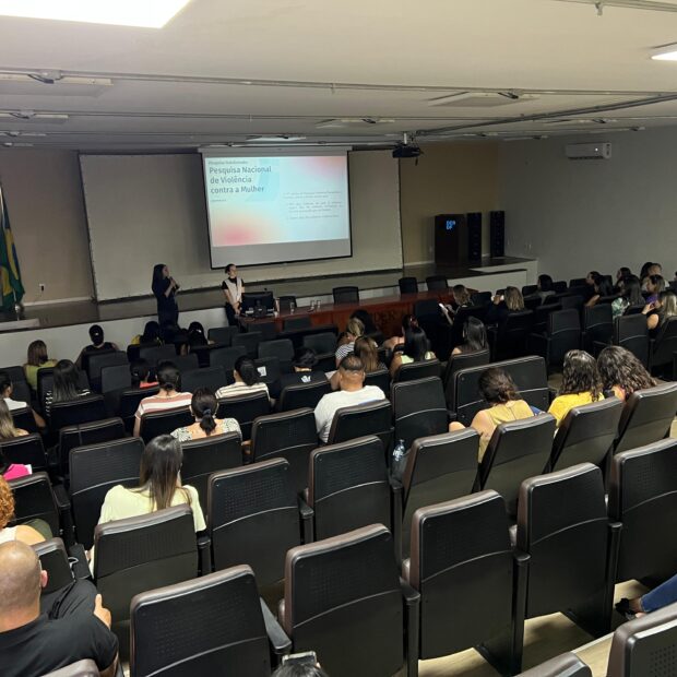 Foto: Joel Martins Santos/SMDF