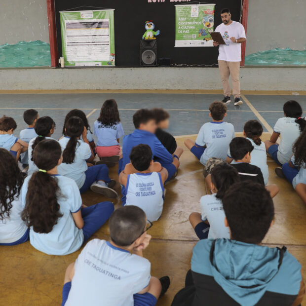 Foto: Paulo H. Carvalho/Agência Brasília