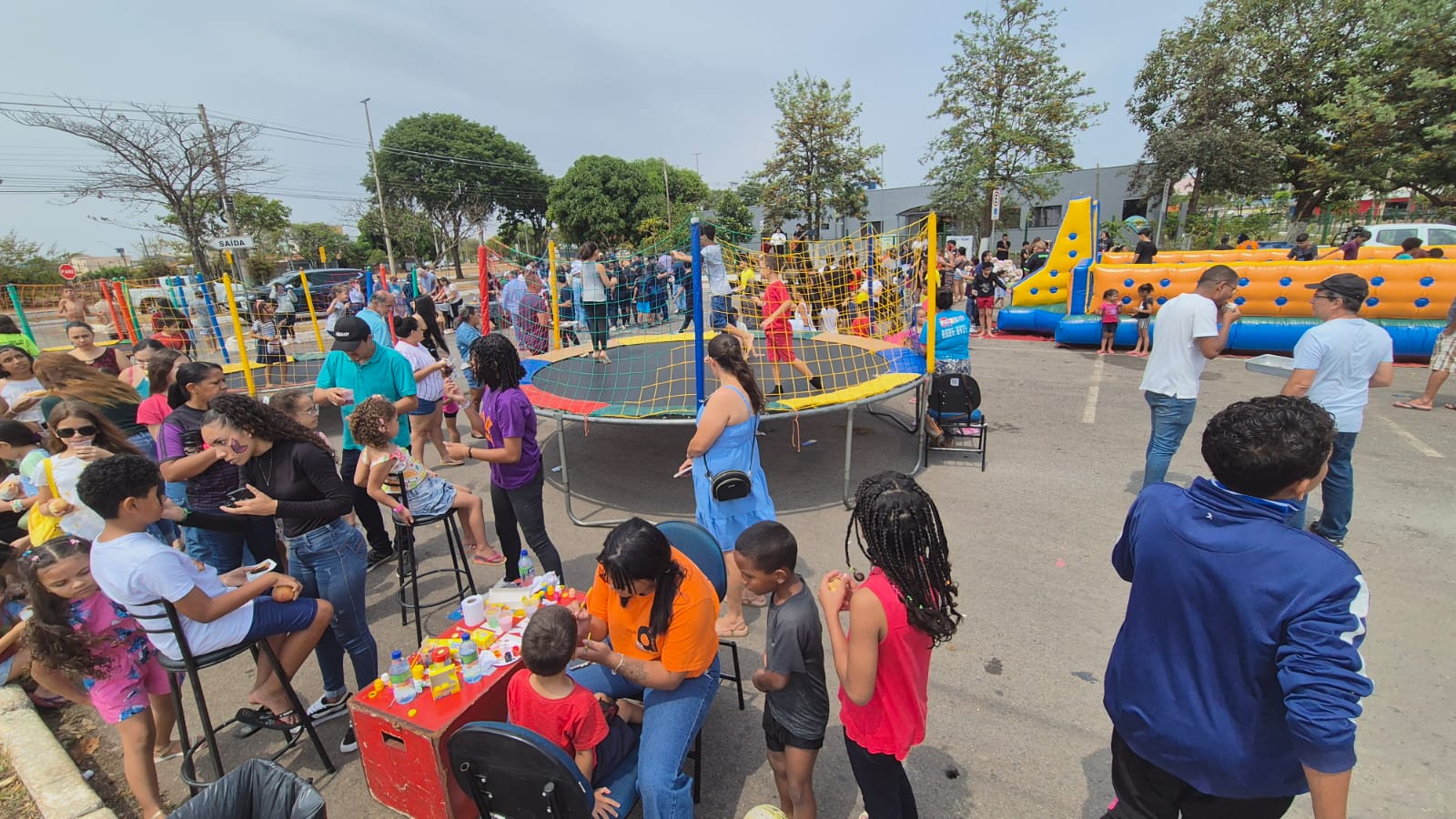 Foto: Divulgação/SEFJ-DF
