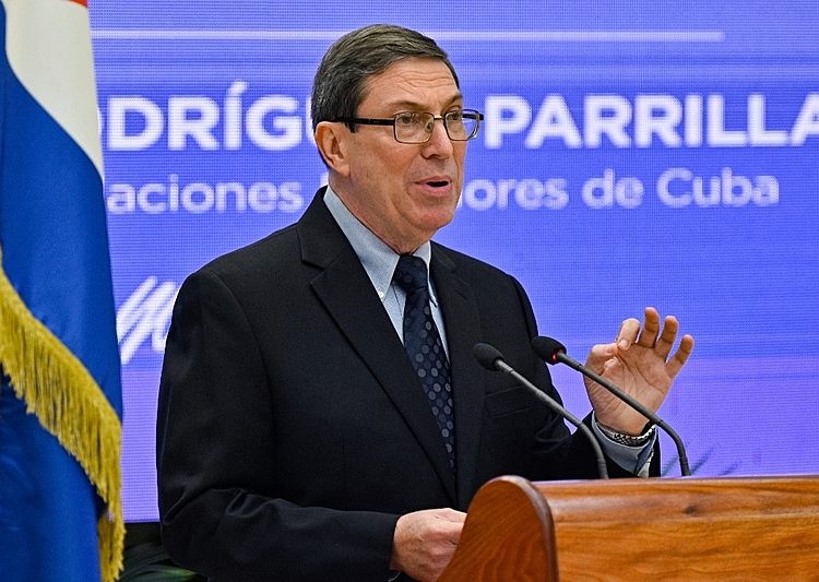 Foto: Adalberto ROQUE / AFP