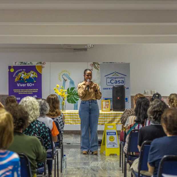 Foto: Jhonatan Vieira/Sejus