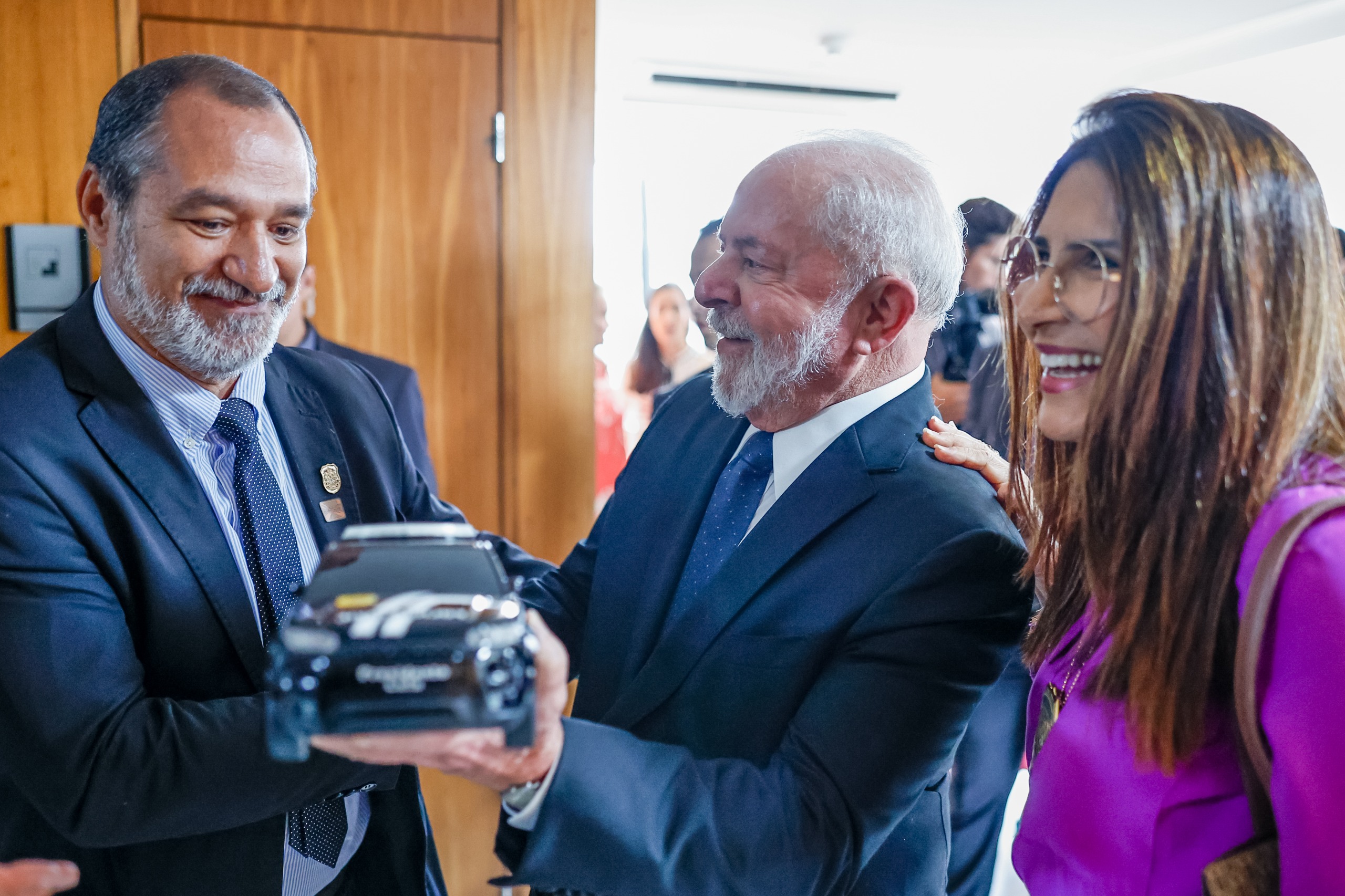 Foto: Divulgação Sinpol-DF