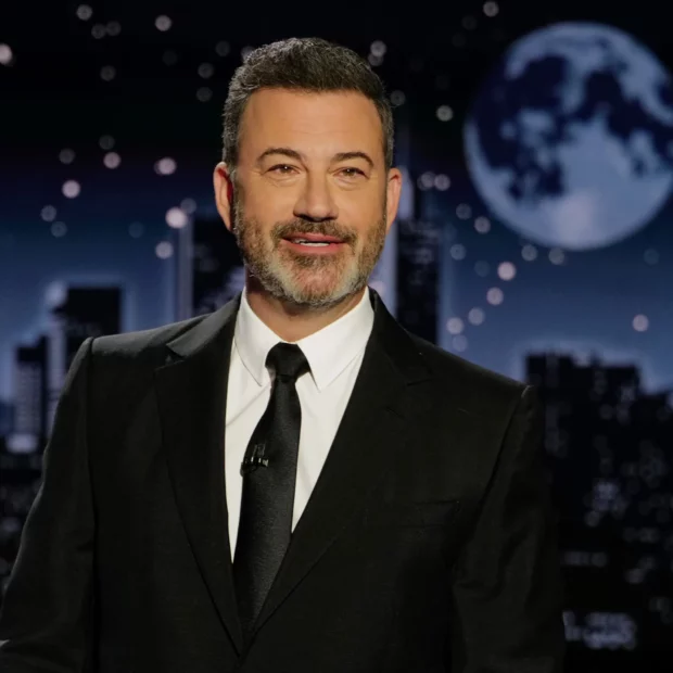 Quando o shade vira tombo: ABC tira o microfone de Jimmy Kimmel após bafafá com morte de Charlie Kirk.