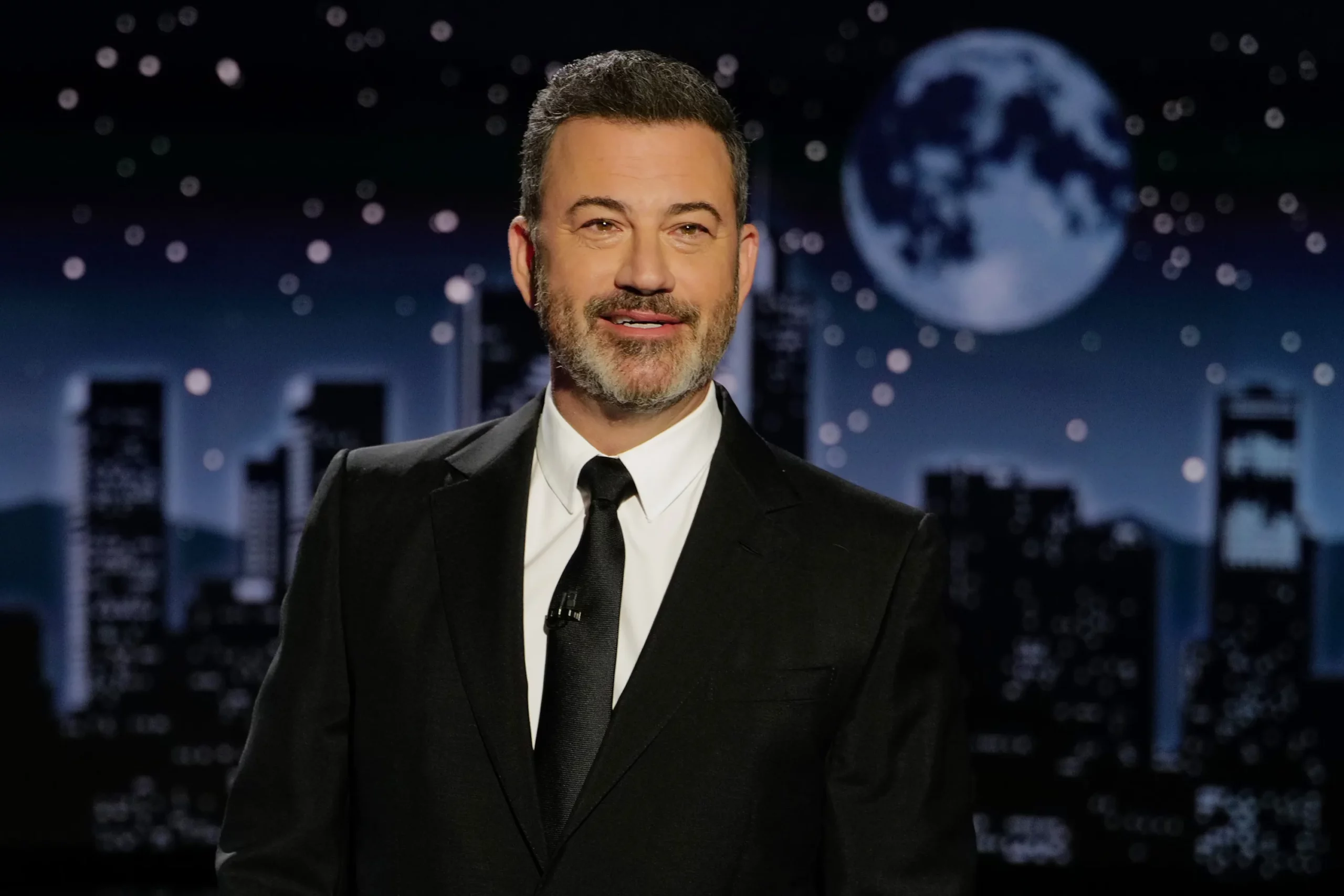 Quando o shade vira tombo: ABC tira o microfone de Jimmy Kimmel após bafafá com morte de Charlie Kirk.