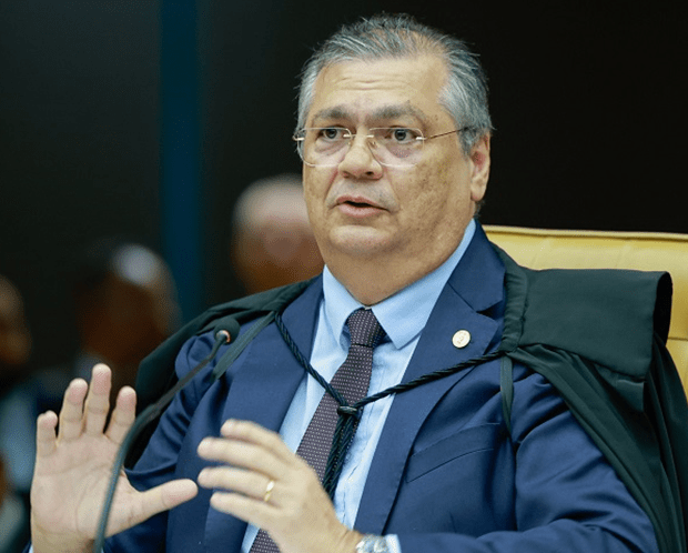 Foto: Fellipe Sampaio /STF