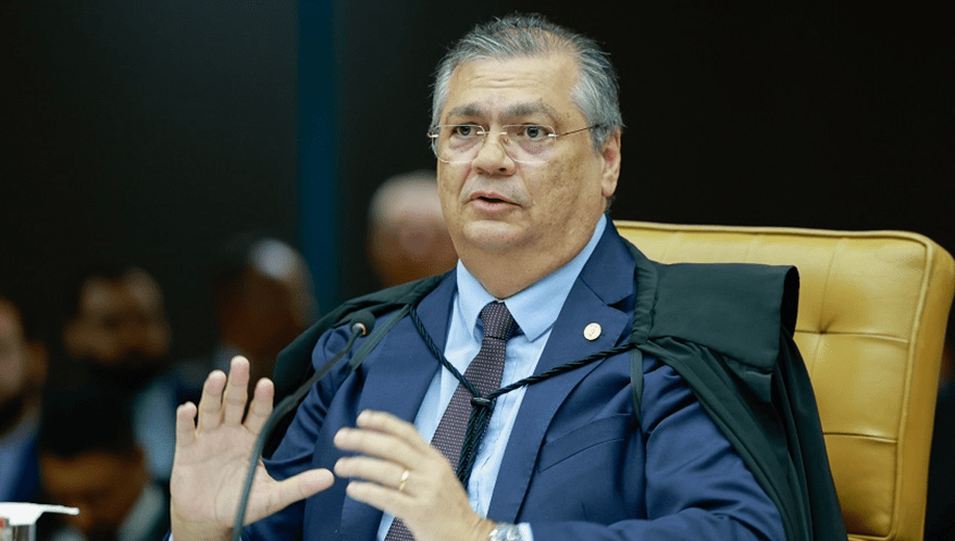 Foto: Fellipe Sampaio /STF