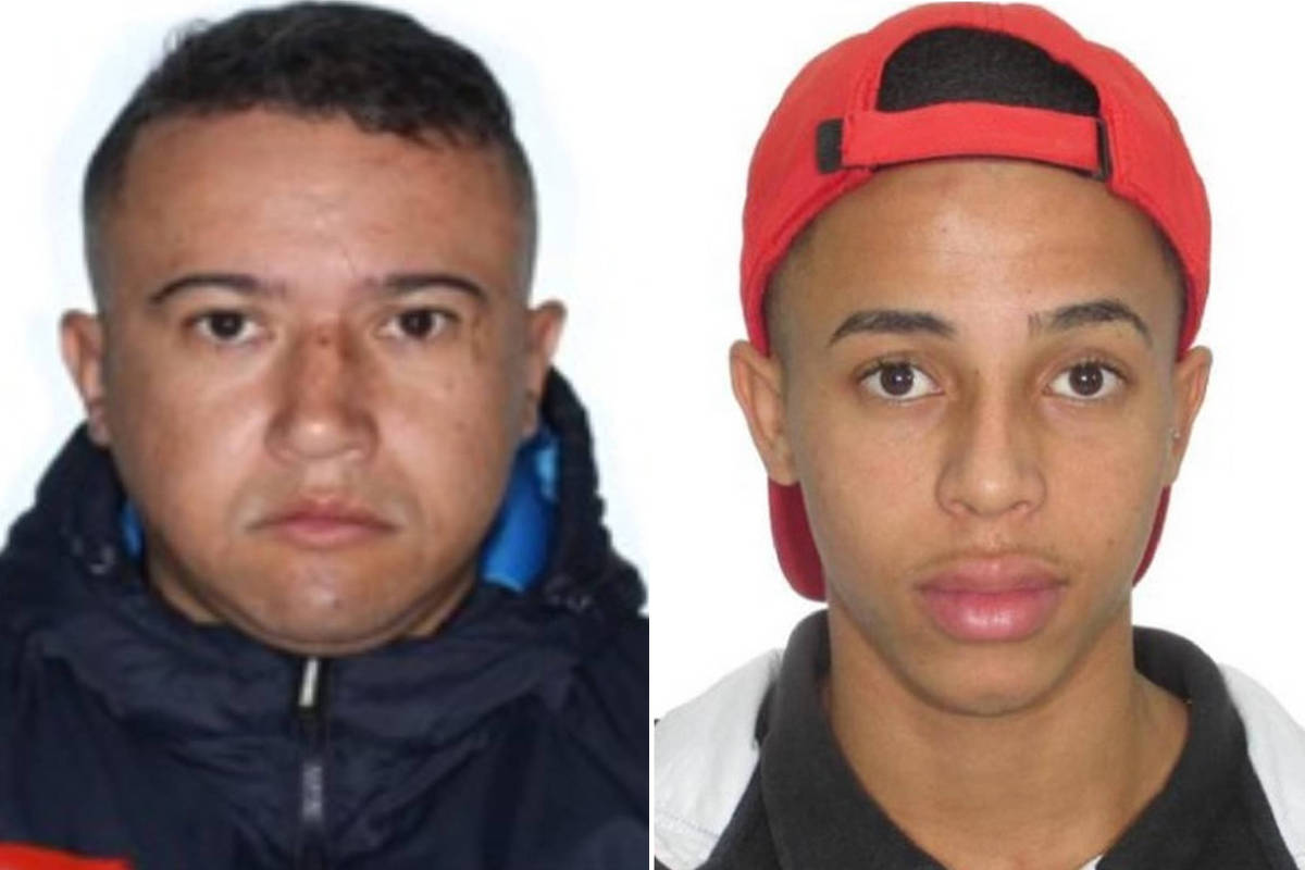 Foto: Divulgação/Polícia Civil