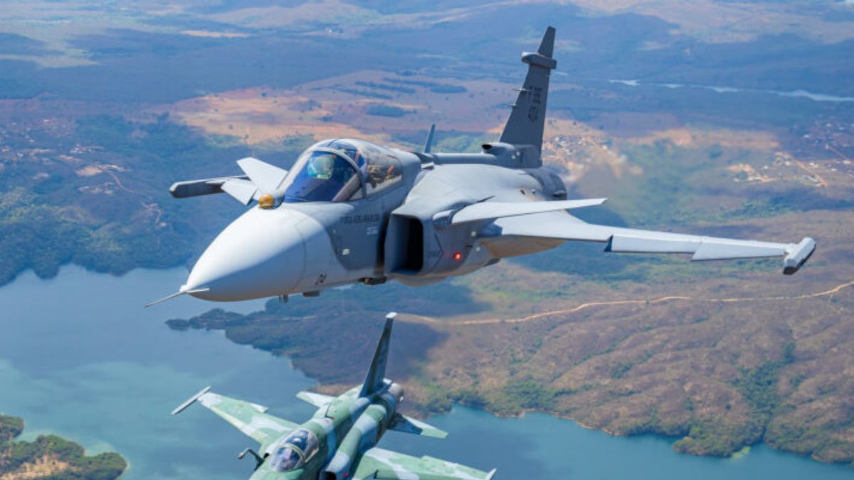 Foto: Sgt. Müller Marin / FAB