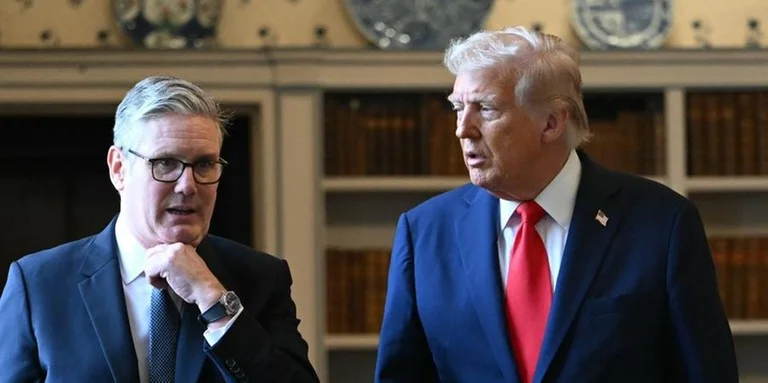 Foto: ANDREW CABALLERO-REYNOLDS / AFP