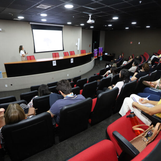 Foto: Sandro Araújo/Agência Saúde-DF