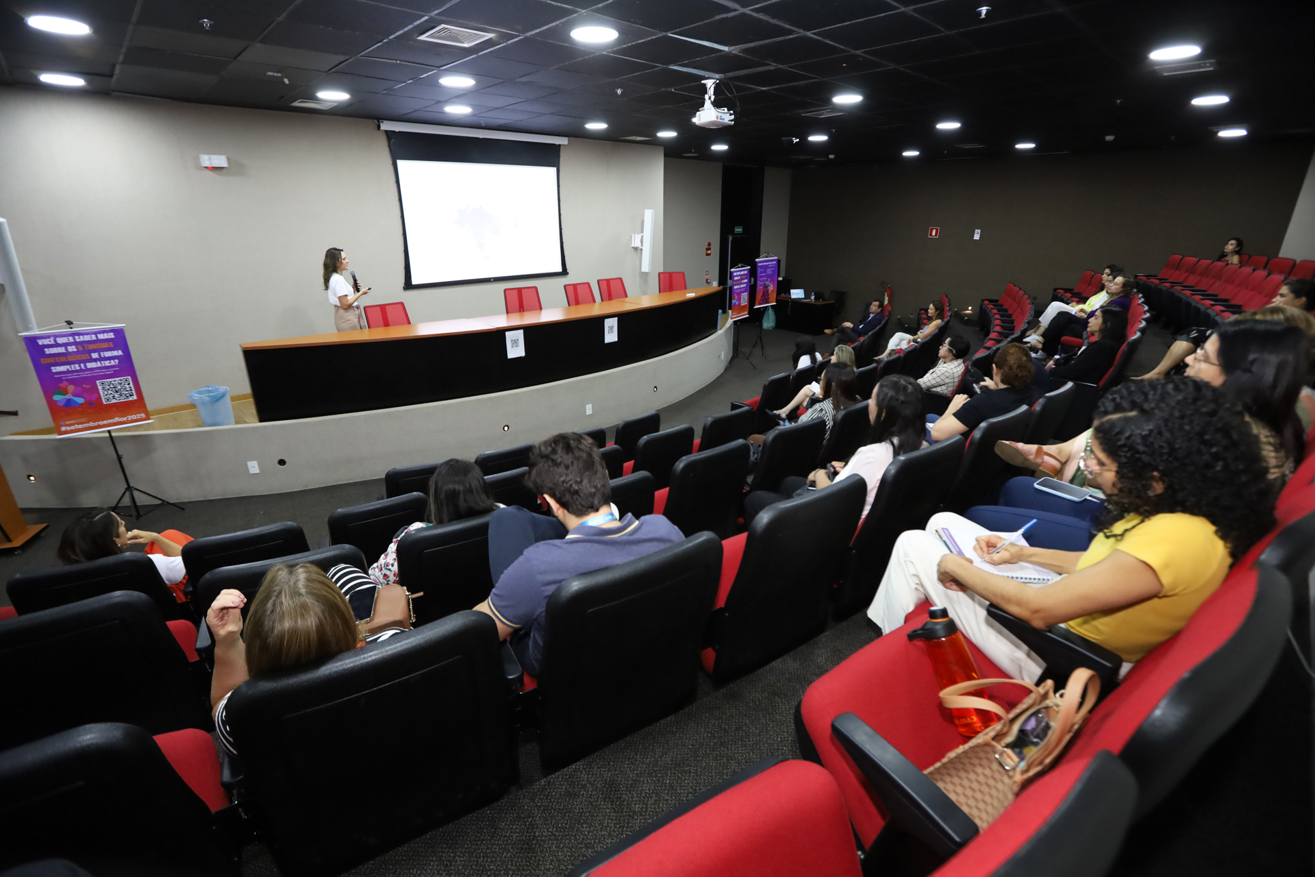 Foto: Sandro Araújo/Agência Saúde-DF