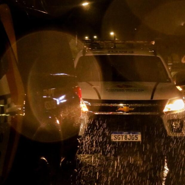 Foto: Divulgação/PMDF