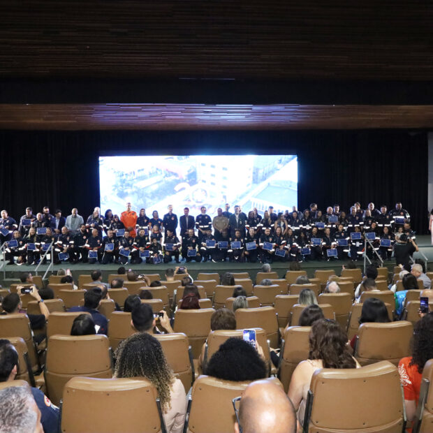 Foto: Sandro Araújo/Agência Saúde-DF