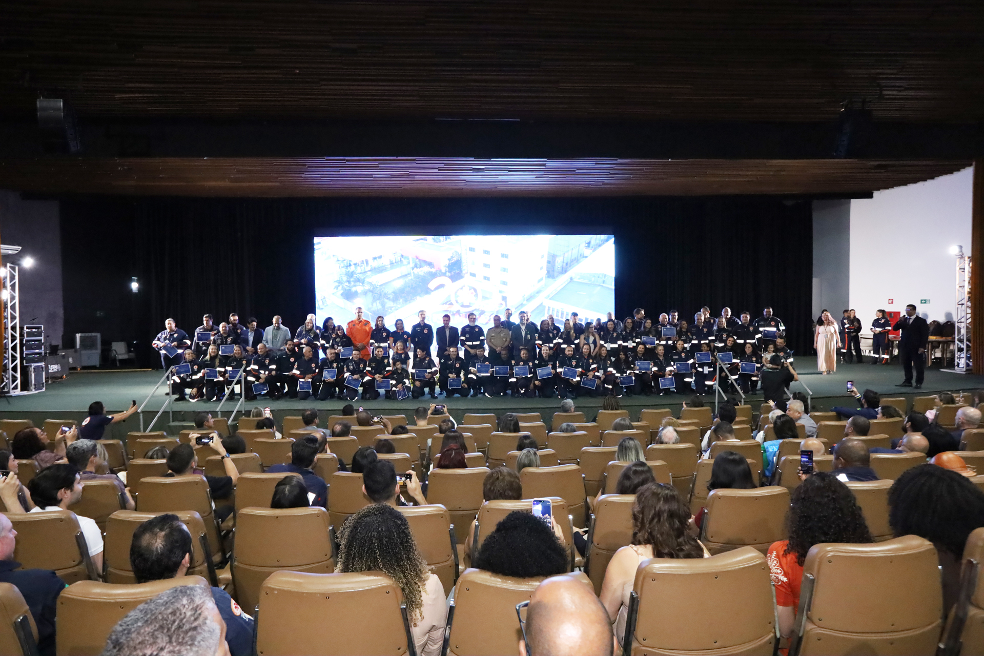 Foto: Sandro Araújo/Agência Saúde-DF