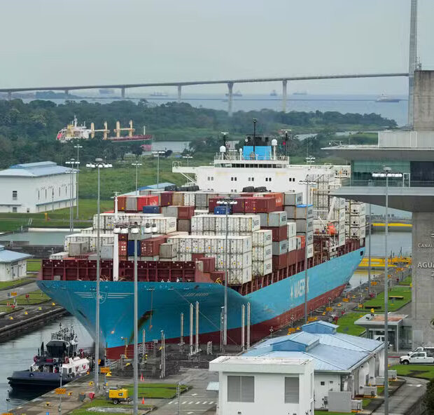 Foto: Arnulfo Franco / AFP