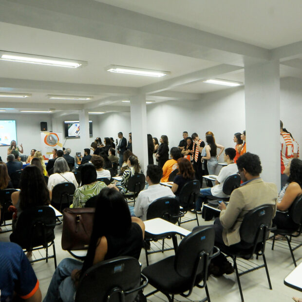 Foto: Matheus Oliveira/Agência Saúde-DF