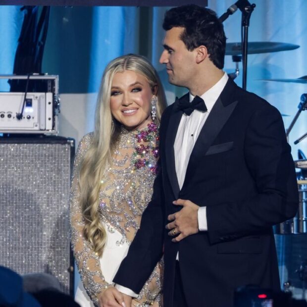 Foto: Samuel Corum / GETTY IMAGES NORTH AMERICA / AFP