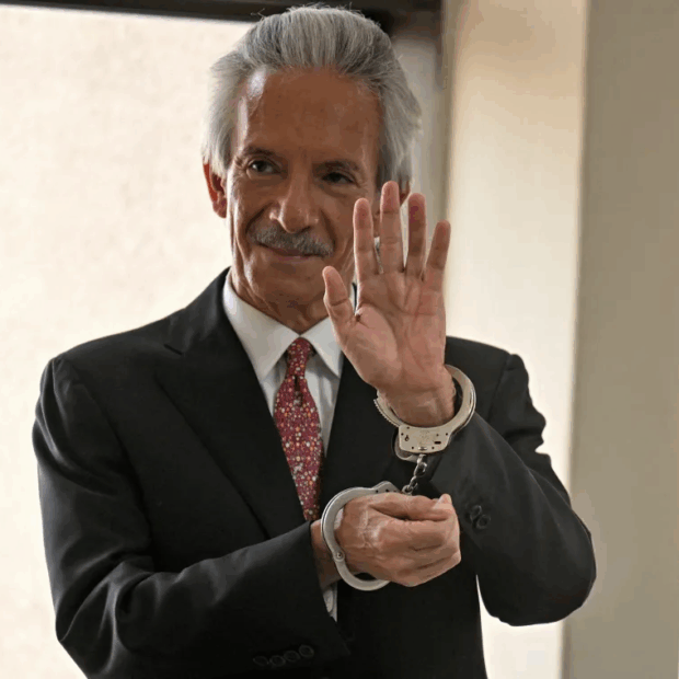 Foto: Johan Ordonez/AFP