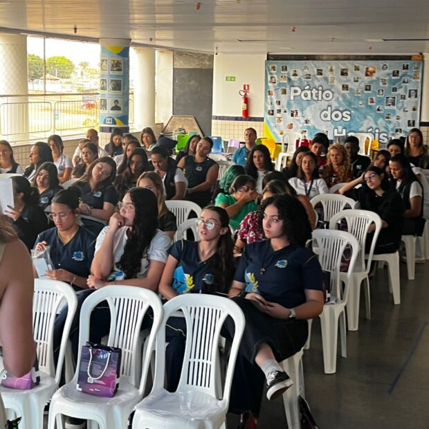 Foto: Joel Martins/SMDF