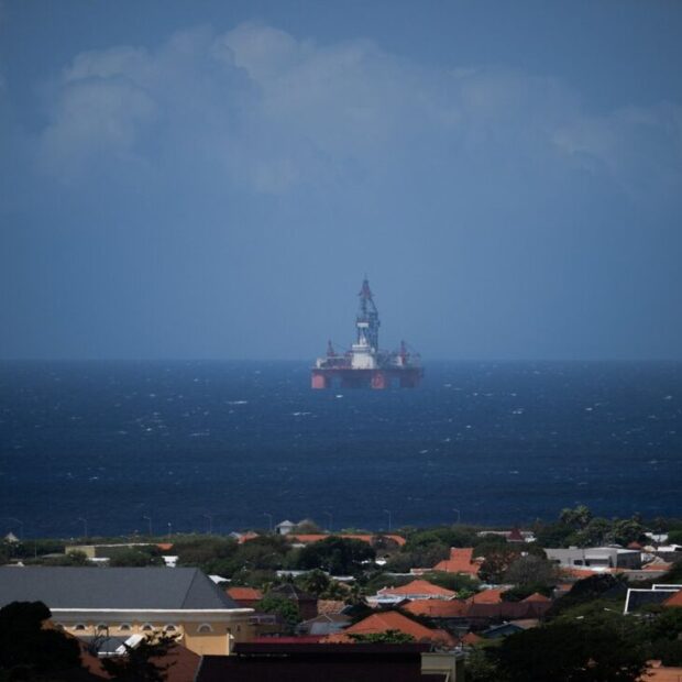 Foto: Federico Parra/AFP